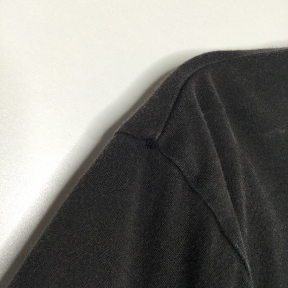 Paul Smith Graphic Polo Tee Black Size Large - Picture 10 of 11